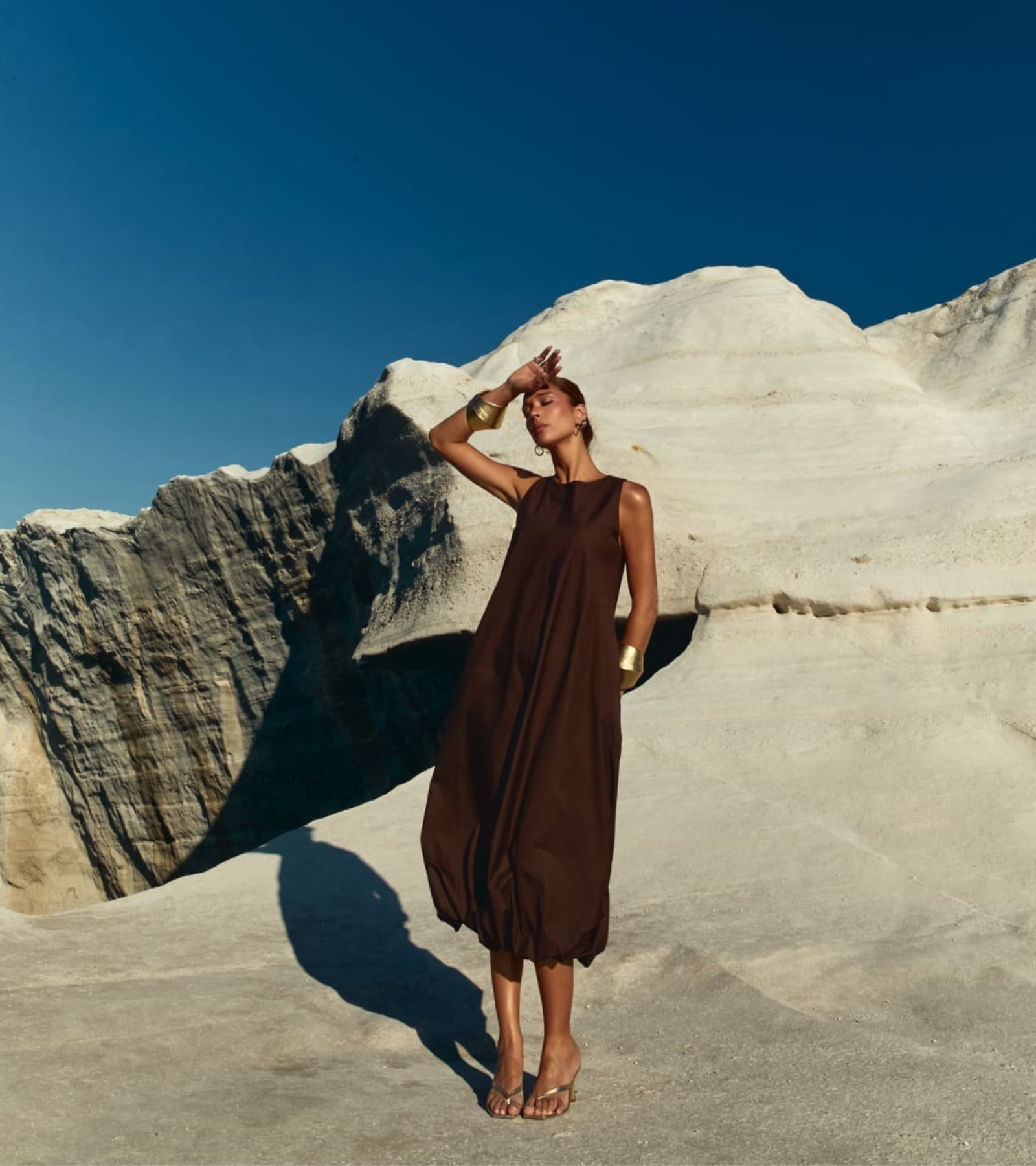 Vestido HIT
