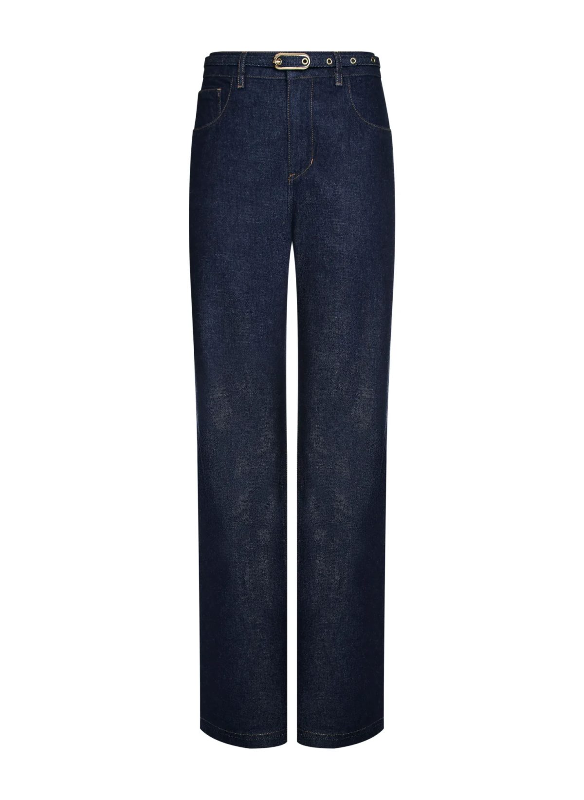Calça Jogger Jeans