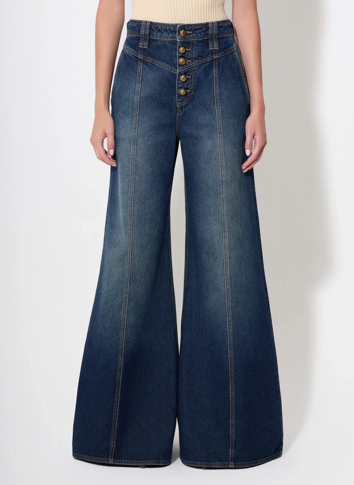 Calça Elsa Jeans