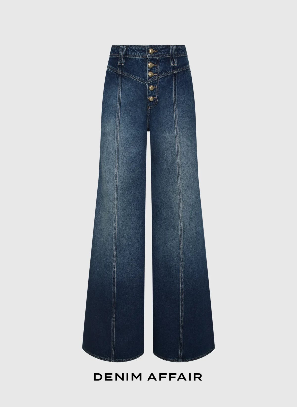 Calça Elsa Jeans