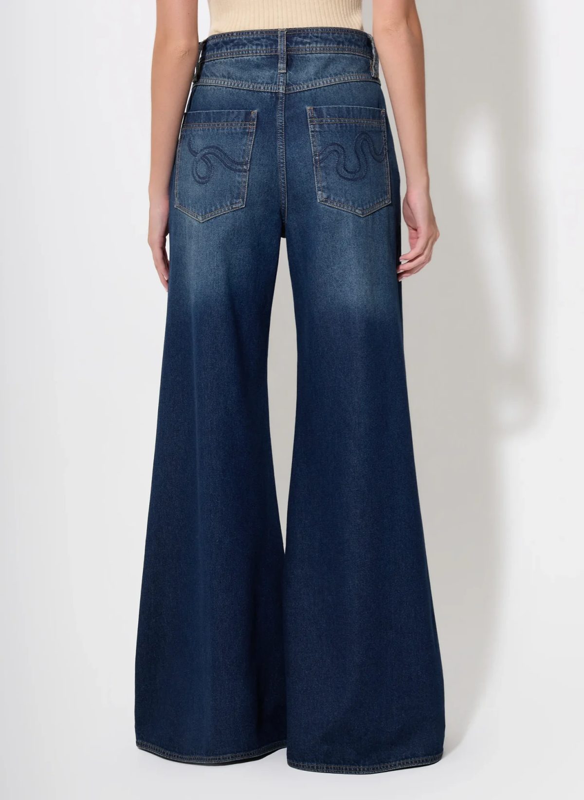 Calça Elsa Jeans