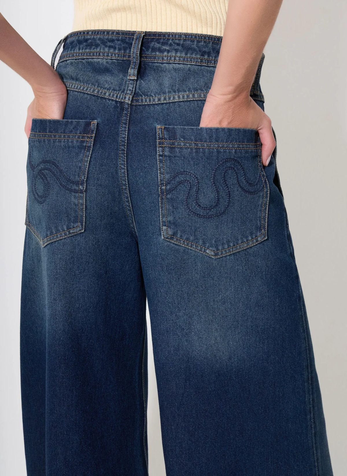 Calça Elsa Jeans