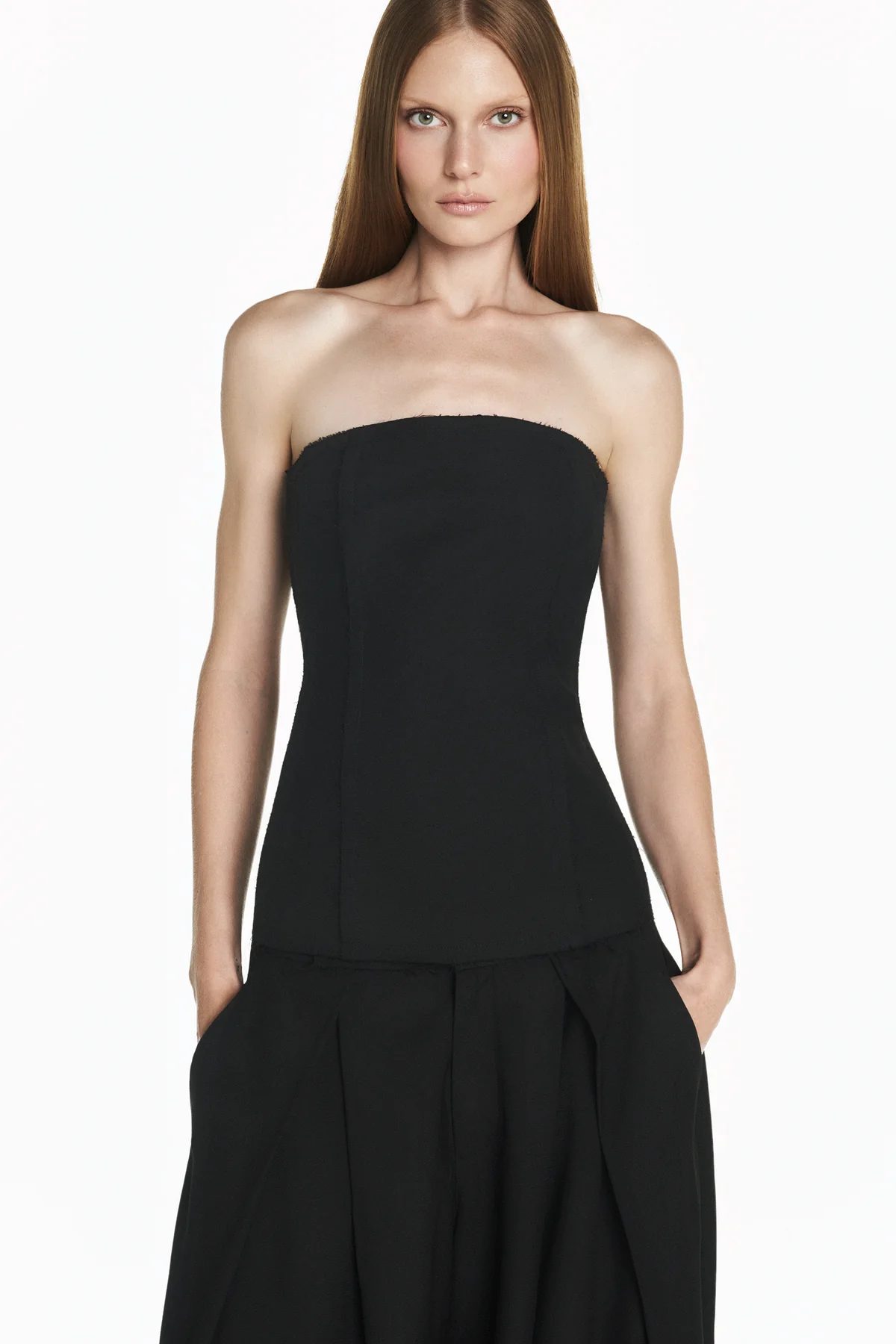Top Corset