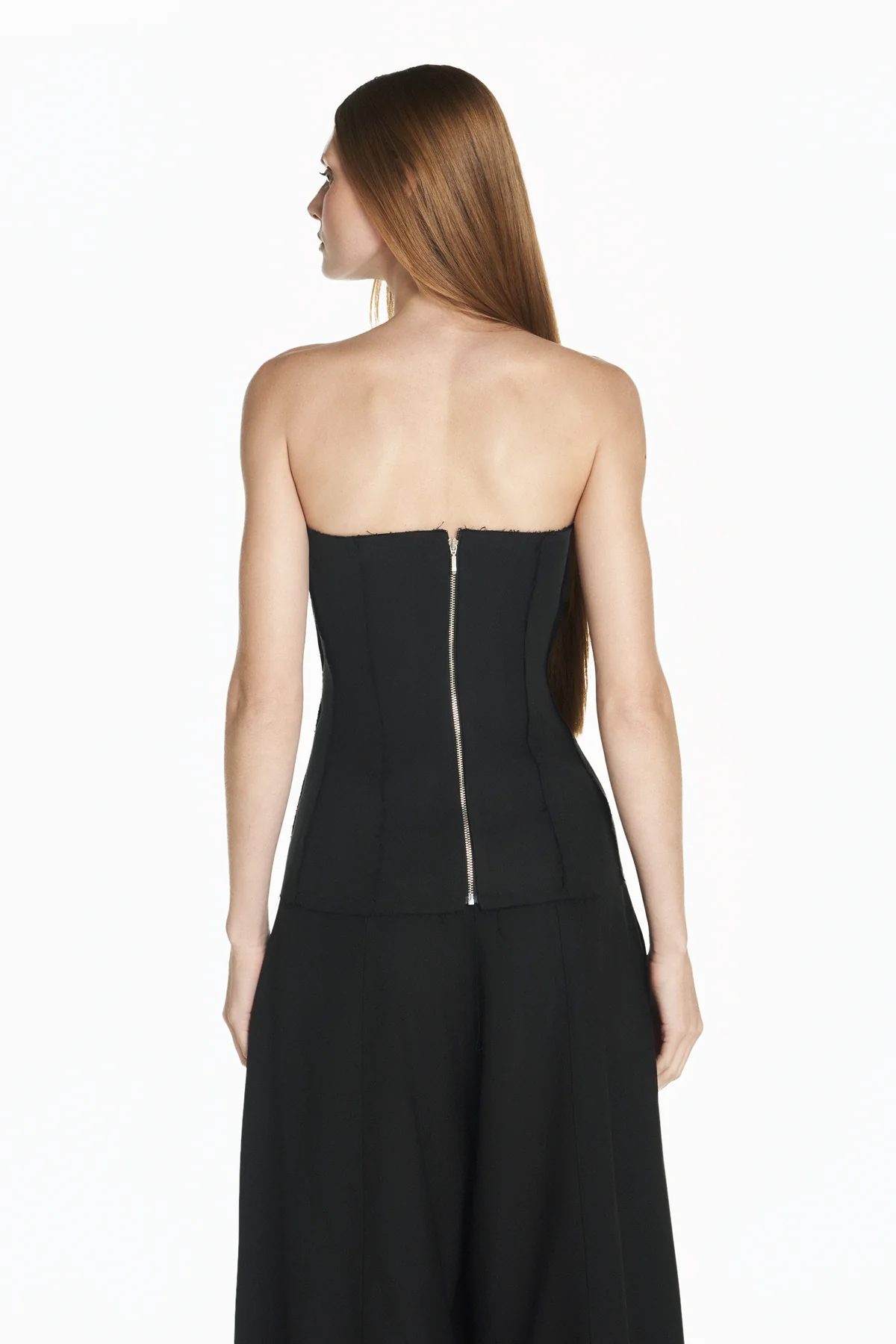 Top Corset