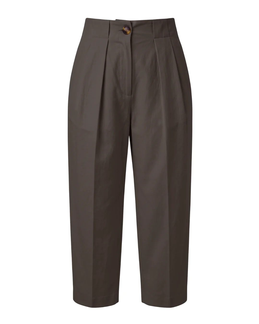 Calça Georgete Sarja